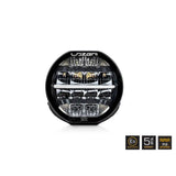 Lazer Lamps Sentinel 7" Spot Light - Elite