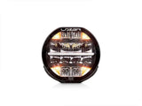 Lazer Lamps Sentinel 7" Spot Light - Elite