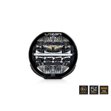 Lazer Lamps Sentinel 7" Spot Light - Elite