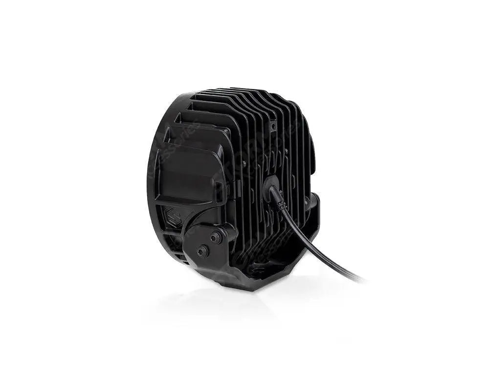 Lazer Lamps Sentinel 7" Spot Light - Elite