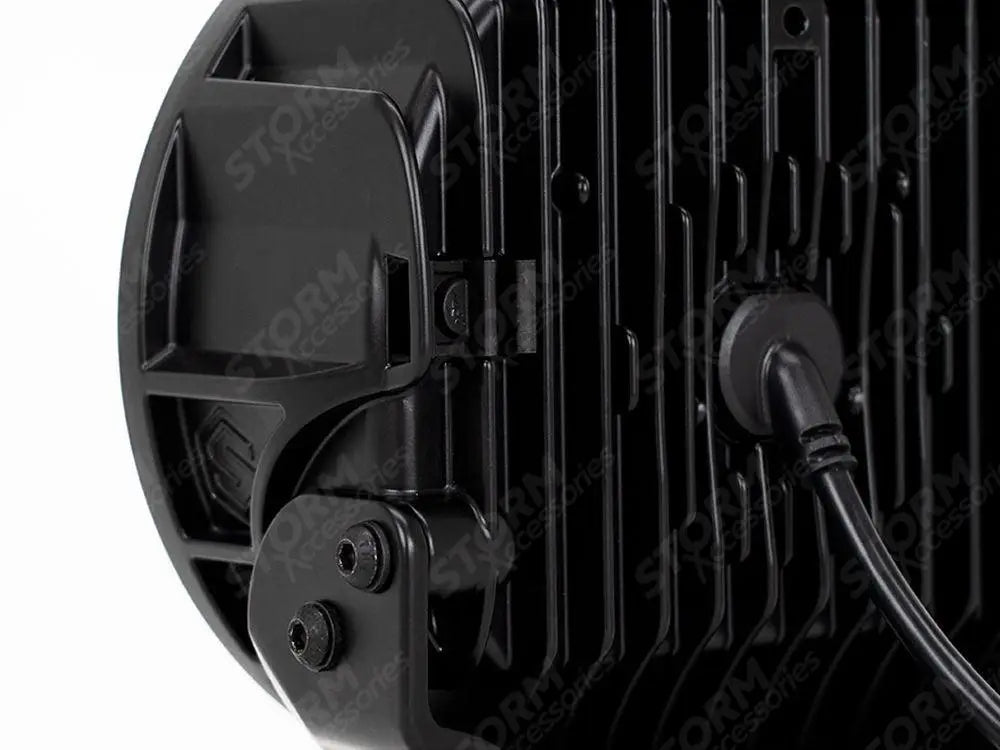 Lazer Lamps Sentinel 7" Spot Light - Standard