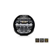 Lazer Lamps Sentinel 7" Spot Light - Standard