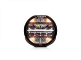 Lazer Lamps Sentinel 9" Spot Light - Elite