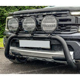 Lazer Lamps Sentinel 9" Spot Light - Elite