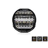 Lazer Lamps Sentinel 9" Spot Light - Std