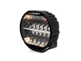 Lazer Lamps Sentinel 9" Spot Light - Std