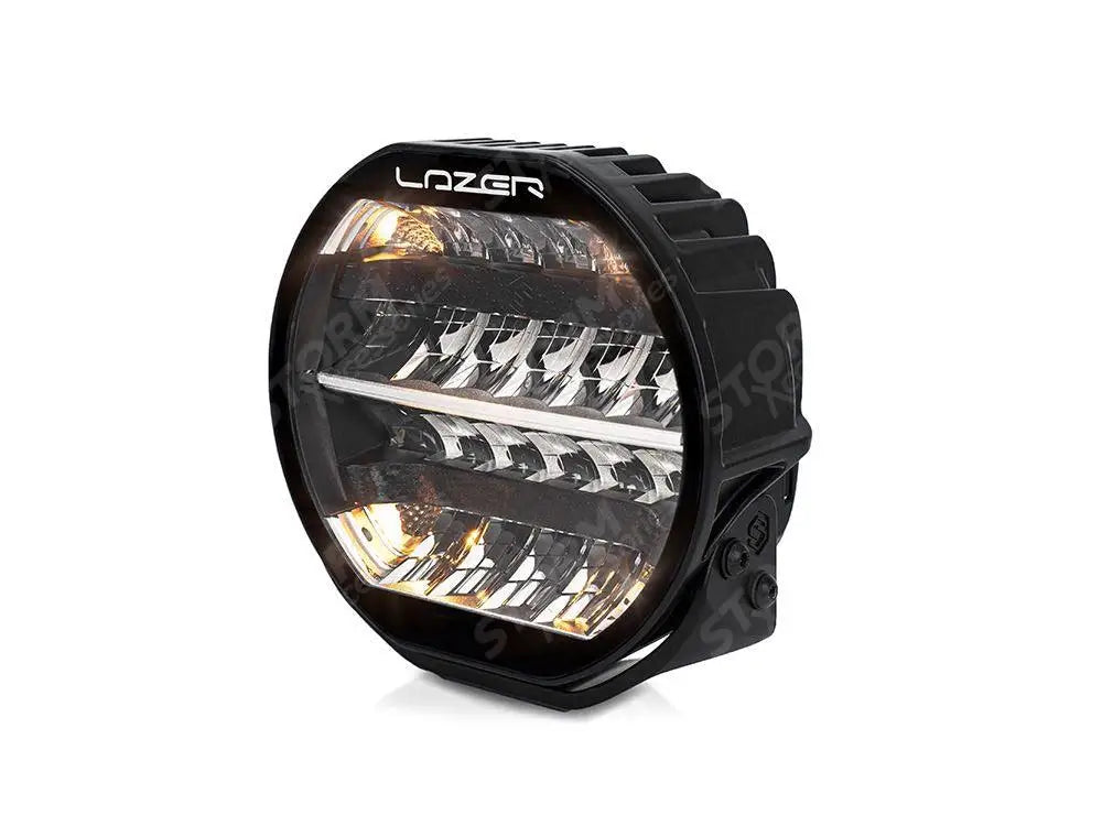 Lazer Lamps Sentinel 9" Spot Light - Std
