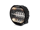 Lazer Lamps Sentinel 9" Spot Light - Std