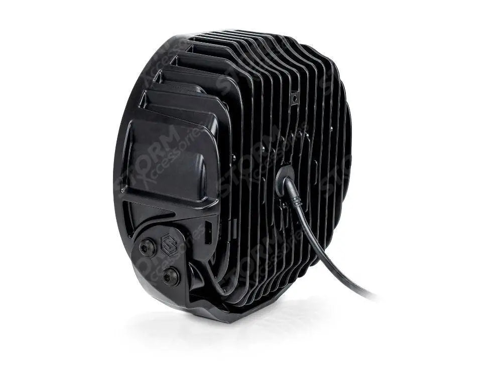 Lazer Lamps Sentinel 9" Spot Light - Std