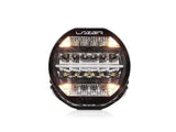 Lazer Lamps Sentinel 9" Spot Light - Std