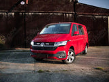 Lazer Light Grill Mount Kit St-4 Evolution For Volkswagen Transporter T6.1 2019 - 2024