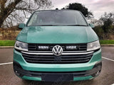 Lazer Light Grill Mount Kit Triple-R 750 Standard With Side Lights For Volkswagen Transporter T6.1 2019 - 2024