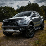 Lazer Light Kit Triple-R 1250 With Side Lights For Ford Ranger Raptor 2019 On