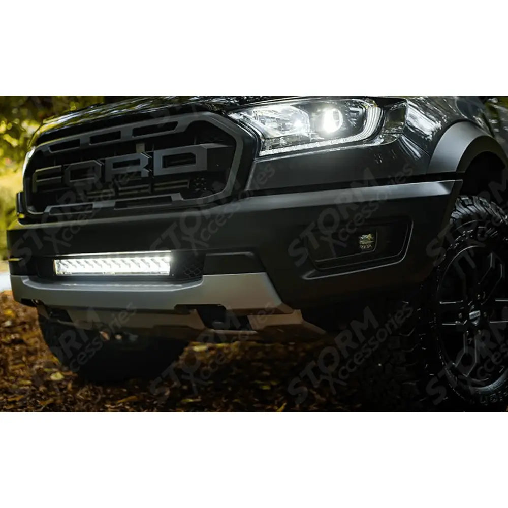 Lazer Light Kit Triple-R 1250 With Side Lights For Ford Ranger Raptor 2019 On