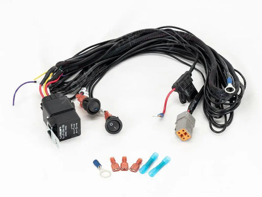 Lazer Lights - Linear-18 Elite 21" Light Bar - With Intelli Low Beam Assist