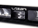 Lazer Lights - Linear-18 Elite 21" Light Bar - With Intelli Low Beam Assist