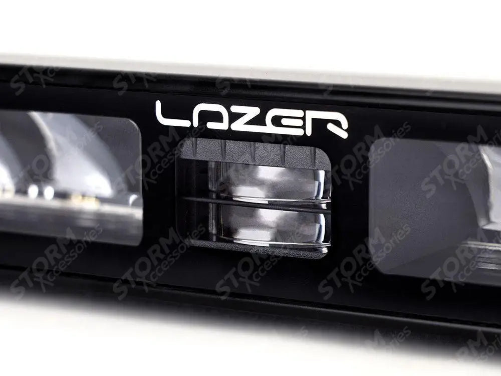 Lazer Lights - Linear-18 Elite 21" Light Bar - With Intelli Low Beam Assist