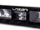 Lazer Lights - Linear-18 Elite 21" Light Bar - With Intelli Low Beam Assist