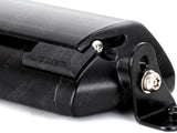 Lazer Lights - Linear-18 Elite 21" Light Bar - With Intelli Low Beam Assist