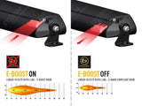Lazer Lights - Linear-18 Elite 21" Light Bar - With Intelli Low Beam Assist