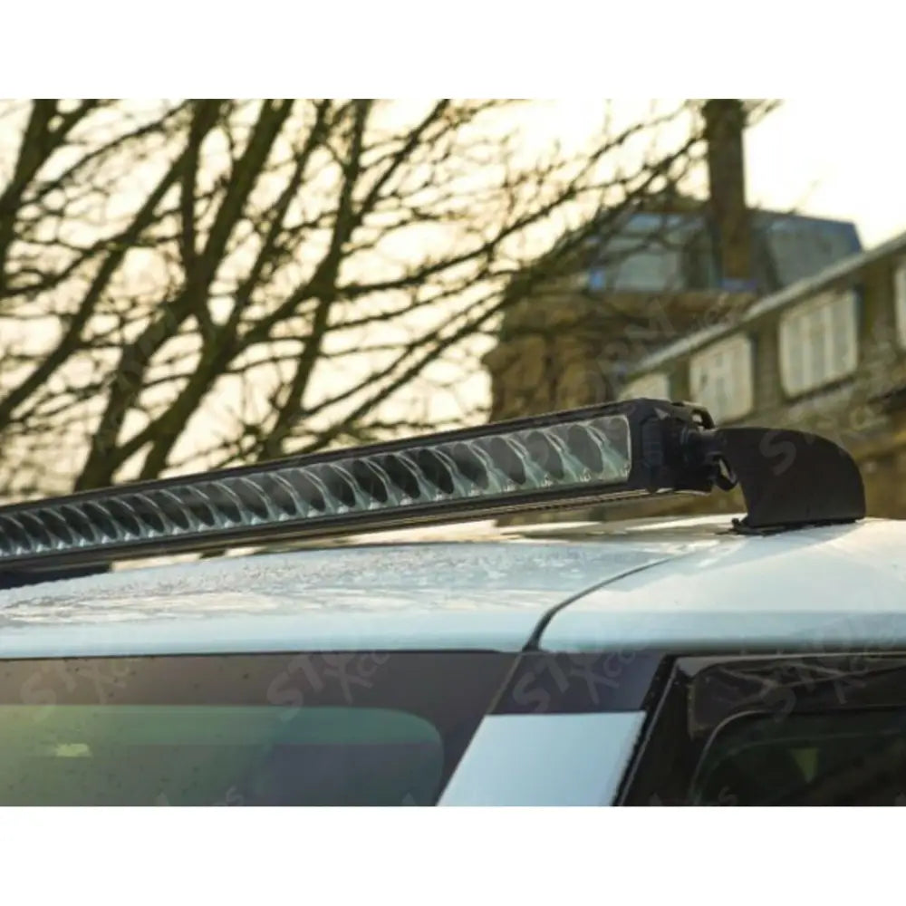 Lazer Lights Roof Mount Kit - Linear 42 For Landrover Defender L663 2020 On