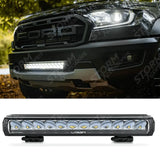 Lazer Lights - Triple-r 1250 Gen 2 23" Light Bar - With Pos Light