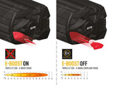 Lazer Lights - Triple-r 1250 Gen 2 23" Light Bar - With Pos Light