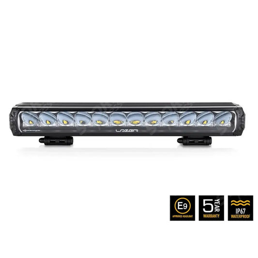 Lazer Lights - Triple-r 1250 Gen 2 23" Light Bar - With Pos Light
