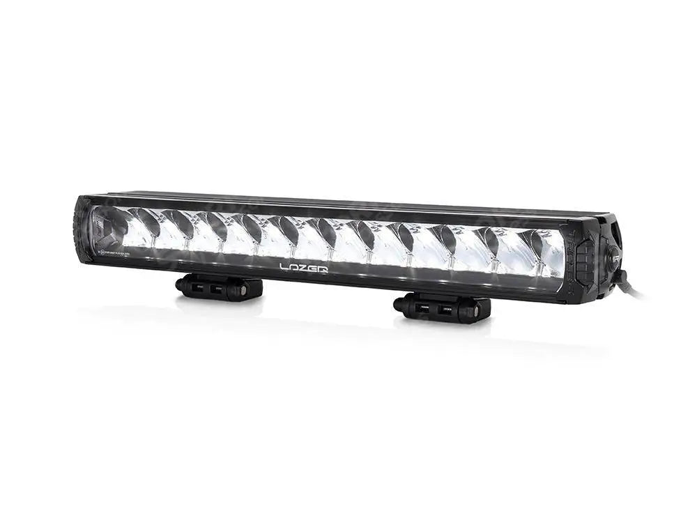 Lazer Lights - Triple-r 1250 Gen 2 23" Light Bar - With Pos Light