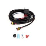 Lazer Lights Two-lamp Wiring Kit (3-pin, Superseal, 12v)