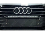 Lazer Lights - Universal Number Plate Mount V2