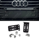 Lazer Lights - Universal Number Plate Mount V2