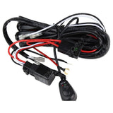 Led Light Bar Wiring Kit - 3 Meters