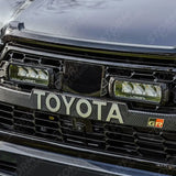 Light Grille Kit Elite For Toyota Hilux Gr Sport (2023-2024) Lazer