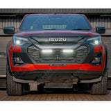 Light Grille Kit For Isuzu D-max 2025+ Lazer Linear 6