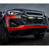 Light Grille Kit For Isuzu D-max 2025+ Lazer Linear 6