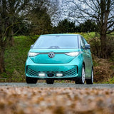 Light Grille Kit For Vw Id Buzz Lazer