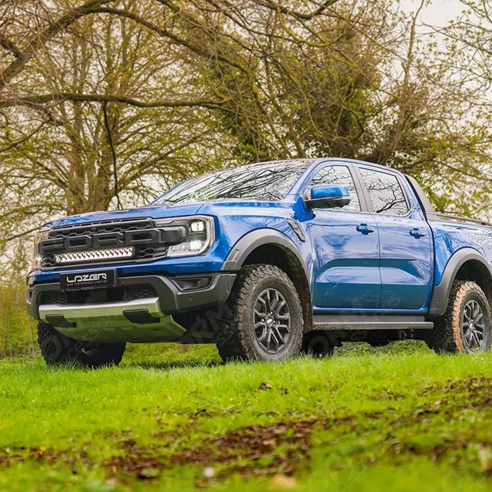 Light Grille Kit Triple-r 16 Elite For Ford Ranger Raptor (2023+) Lazer