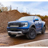 Light Grille Kit Triple-r 16 Elite For Ford Ranger Raptor (2023+) Lazer