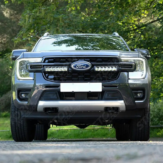 Light Grille Kit Triple-r 850 Elite For Ford Ranger Wildtrak (2023+) Lazer