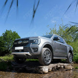 Light Grille Kit Triple-r 850 With Side Lights For Ford Ranger Wildtrak (2023+) Lazer