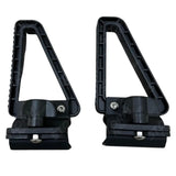 Load End Stops For Ridgerack Cross Bars V2 - Set Of 4