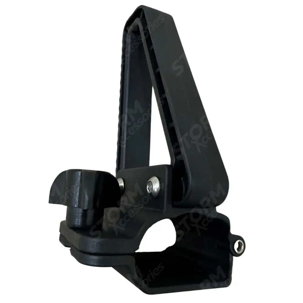 Load End Stops For Ridgerack Cross Bars V2 - Set Of 4