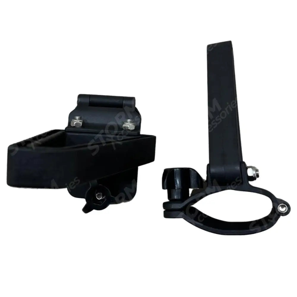 Load End Stops For Ridgerail Cross Bars V1 - Set Of 4