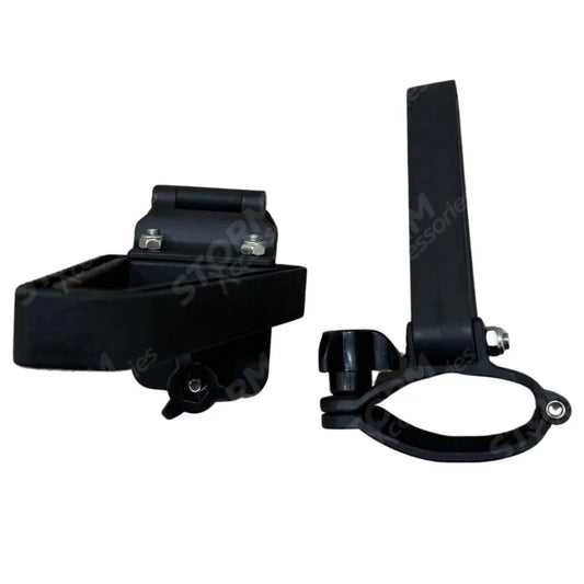 Load End Stops For Ridgerail Cross Bars V1 - Set Of 4