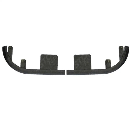 Long Bed Rail End Lock Pair For Mitsubishi L200 2010 On