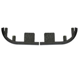 Long Bed Rail End Lock Pair For Mitsubishi L200 2010 On