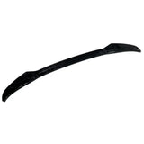 Lower Boot Spoiler In Gloss Black For BMW X4 G02 2018+