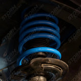 Lowering Springs For Ford Transit Custom (2024-) / VW T7 (2025-) Lower Standards