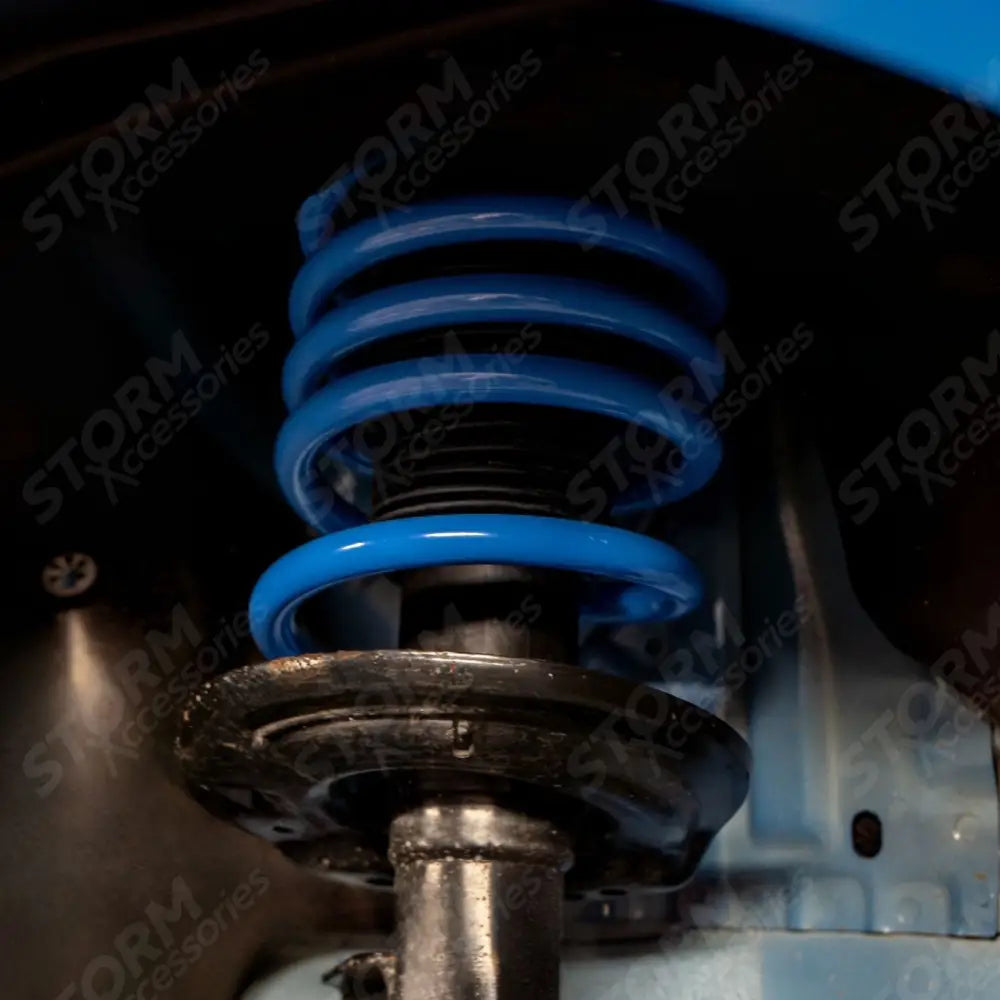 Lowering Springs For Ford Transit Custom (2024-) / VW T7 (2025-) Lower Standards